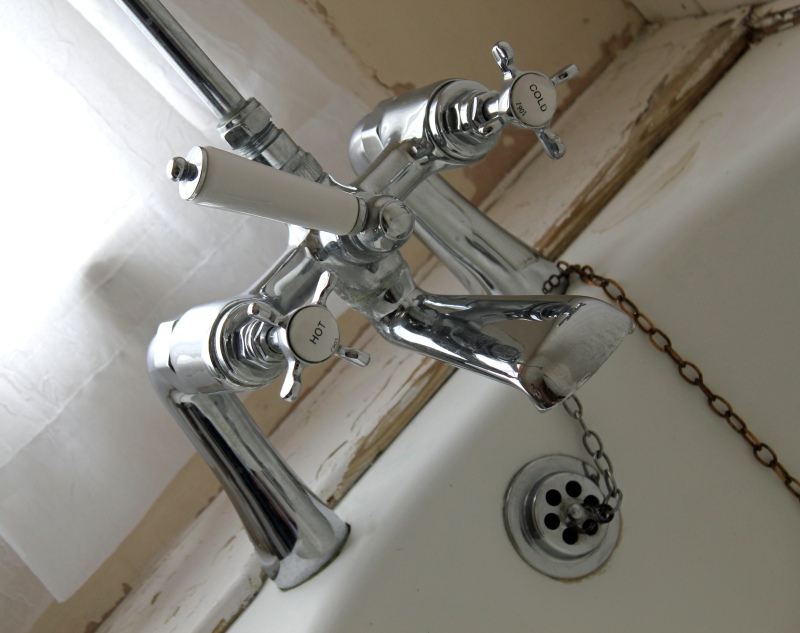 Shower Installation Little Chalfont, Chesham Bois, HP6